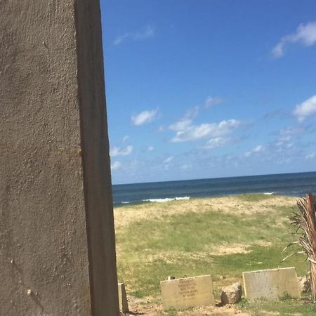 Casa Beira Mar Em Baixio Villa Baixio  Exteriör bild
