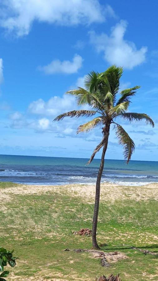 Casa Beira Mar Em Baixio Villa Baixio  Exteriör bild