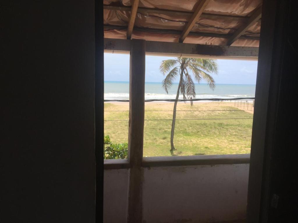 Casa Beira Mar Em Baixio Villa Baixio  Exteriör bild