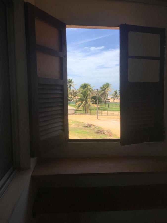 Casa Beira Mar Em Baixio Villa Baixio  Exteriör bild