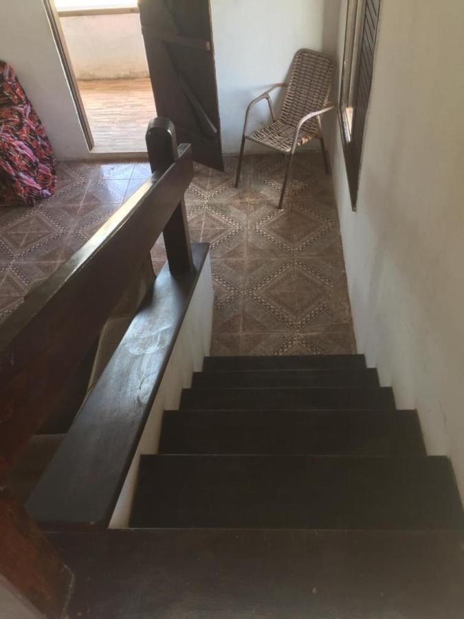 Casa Beira Mar Em Baixio Villa Baixio  Exteriör bild