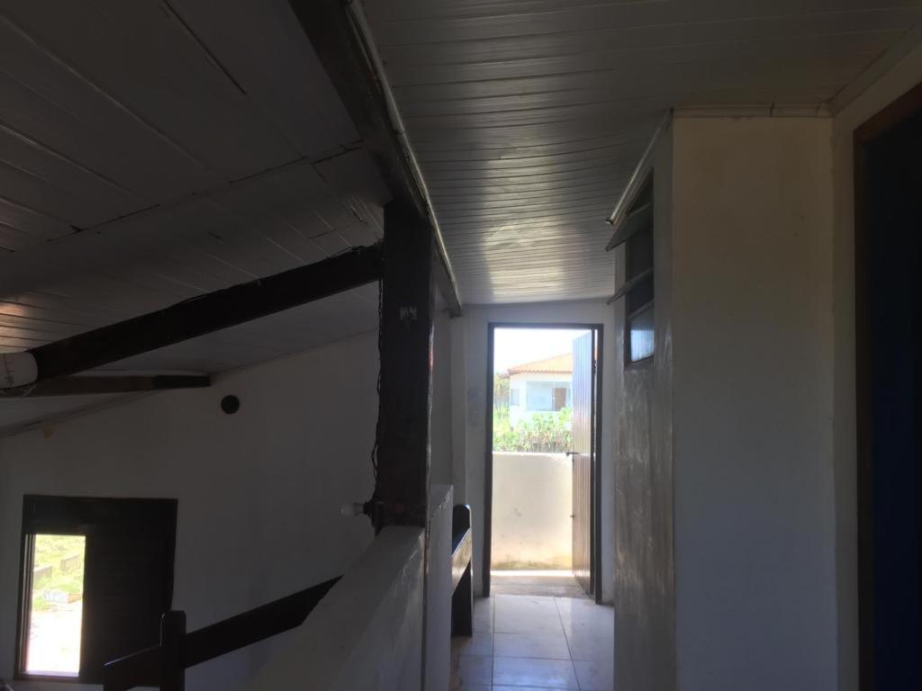 Casa Beira Mar Em Baixio Villa Baixio  Exteriör bild